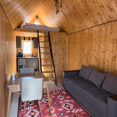 Bereke Kolsay Resort Saty Exterior photo
