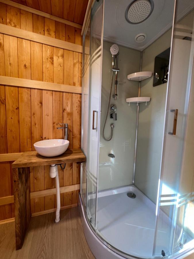Holiday home Bereke Kolsay