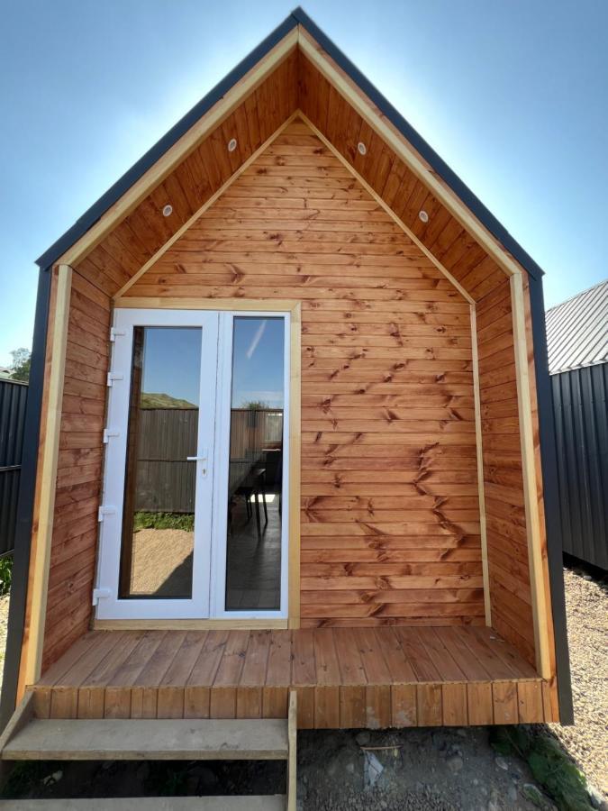 Holiday home Bereke Kolsay *