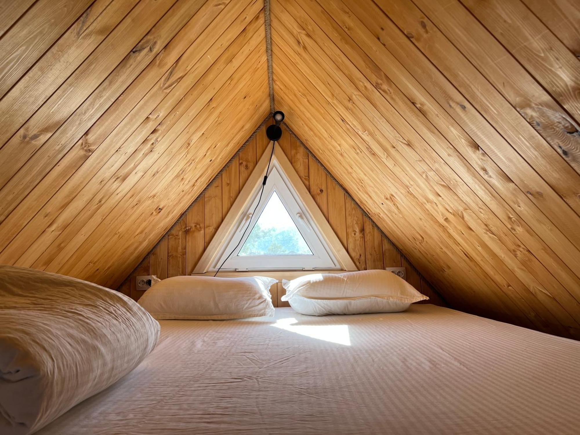 Bereke Kolsay Holiday home *
